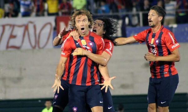 Diego Lugano: El motivo por el que viene de seguido a Paraguay