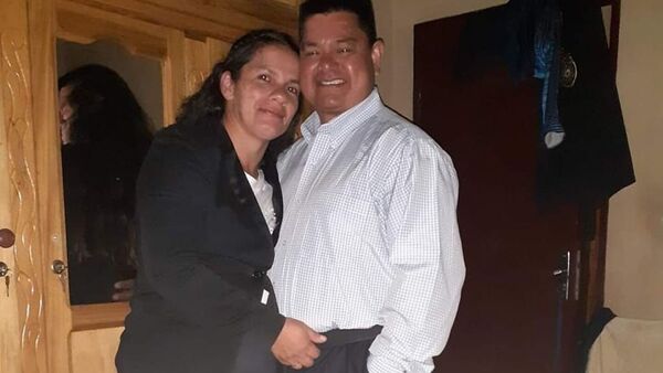 Amante está muy grave tras la terrible tragedia pasional