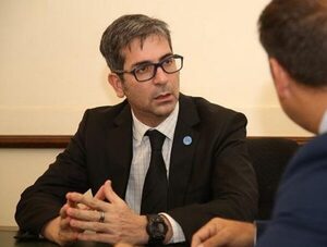 Nuevo equipo de investigación promete dinamismo en el caso Marcelo Pecci · Radio Monumental 1080 AM