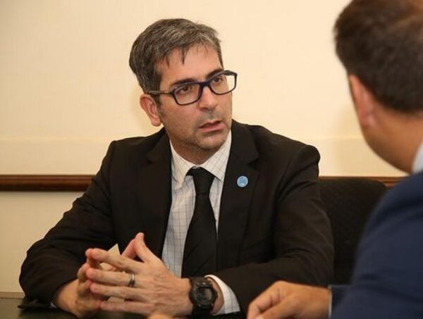 Nuevo equipo de investigación promete dinamismo en el caso Marcelo Pecci · Radio Monumental 1080 AM
