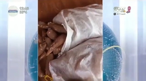 Denuncian mal estado de productos del programa "Hambre Cero" - SNT