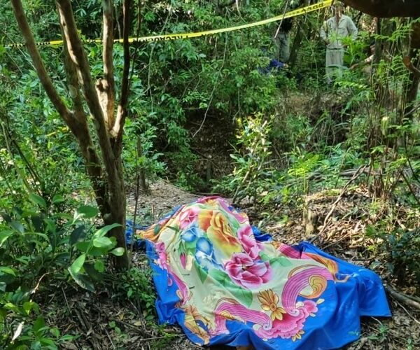 Asesinan a un hombre en San Pedro del Paraná