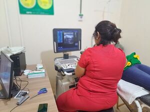 En Mariscal Estigarribia se refuerza la lucha contra el cáncer de mama