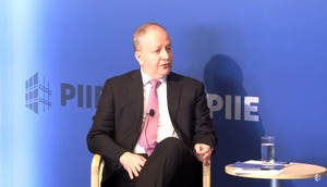 Ministro resalta la diversificación como clave para el desarrollo económico del Paraguay - .::Agencia IP::.