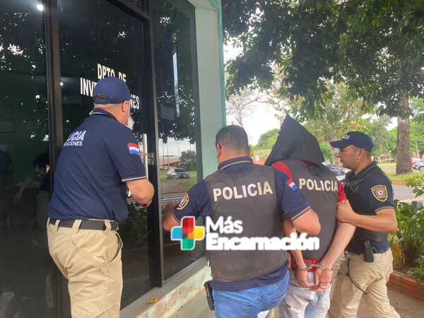 Sicariato en Padre Bolik: Adolescente estaría vinculado a otros hechos y caso estaría vinculado al narcotráfico