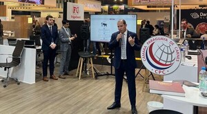 Paraguay presents Registry of Establishments with Socio-environmental Traceability at Sial Paris 2024 - .::Agencia IP::.