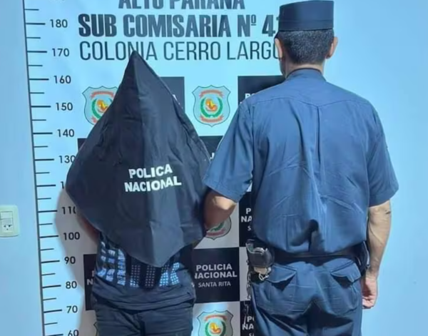 Mujer fue atacada por su expareja a machetazos