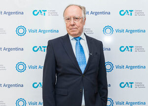 Paraguay y Argentina estarán conectados por nuevas rutas aéreas a partir de noviembre - .::Agencia IP::.