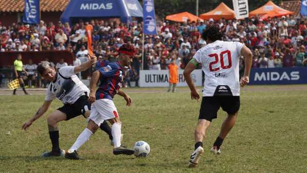El Clásico de la Lupa llega a la ciudad del cántaro y la miel