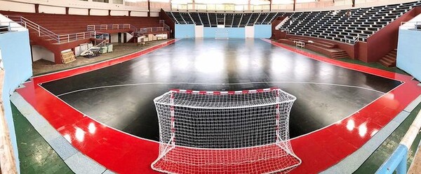 El Martes 5 de Noviembre se inauguraría el Campeonato de futsal en Villarrica