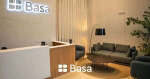 Diario HOY | Basa inauguró Basa Center, su nuevo edificio corporativo