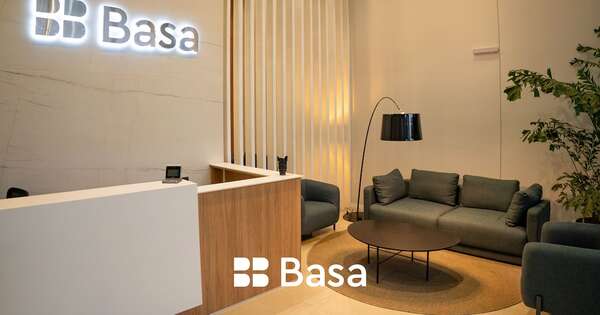 Diario HOY | Basa inauguró Basa Center, su nuevo edificio corporativo