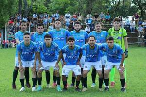 Presidente de la Liga Itapeña lamentó eliminación