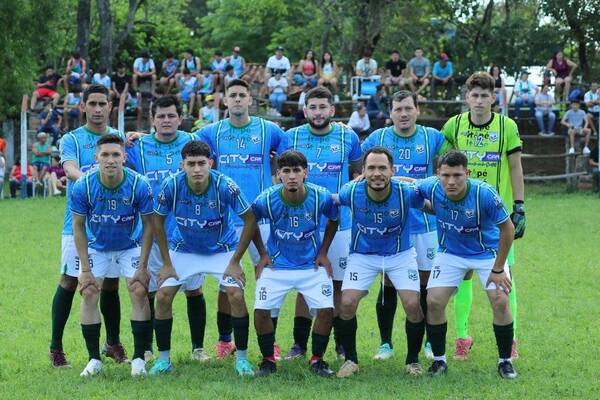 Presidente de la Liga Itapeña lamentó eliminación