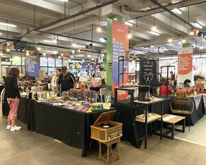 Expo eCommerce y Emprende Fest apuntan a fortalecer el sector mipymes - MarketData