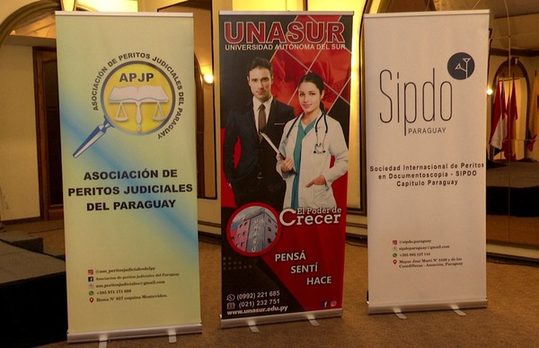 Prosigue el XIII Congreso Internacional SIPDO en Paraguay - Unicanal
