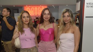 Encuentro para concientizar y prevenir el cáncer de mama