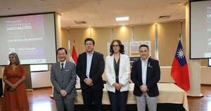 La Nación / Industria textil mantiene dinamismo y envíos ascenderían a USD 1.500 millones
