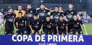Versus / ¡Buena noticia en Olimpia! Recupera a una figura determinante para el clásico