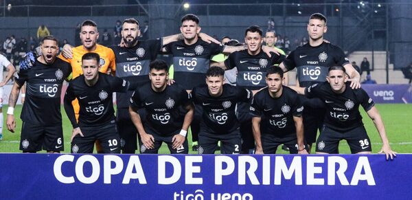 Versus / ¡Buena noticia en Olimpia! Recupera a una figura determinante para el clásico