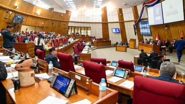 Proyecto para derogar la CBI no avanza por falta de cuórum en Diputados