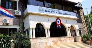 Diario HOY | Nueve niños fueron adoptados definitivamente por cinco “Familias de la Guarda”