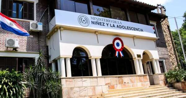 Diario HOY | Nueve niños fueron adoptados definitivamente por cinco “Familias de la Guarda”