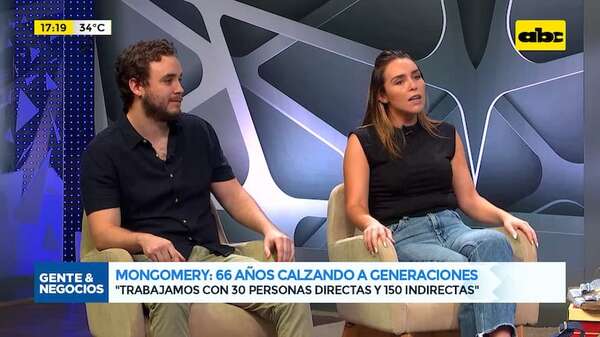 Negocio que no pasa de moda: 66 años calzando a generaciones - Gente & Negocios - ABC Color