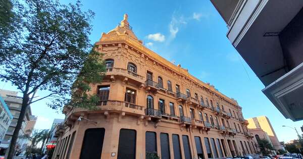 La Nación / Proyecciones del FMI ubican a Paraguay con el mayor crecimiento económico en la región