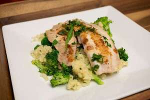 Puré mixto de brócoli y coliflor: una guarnición deliciosa - Gastronomía - ABC Color