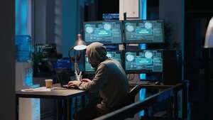 Hackeo informático al MEC: esto pidieron los ciberdelincuentes como “rescate” - Nacionales - ABC Color