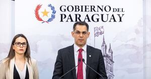 La Nación / Caso Metrobus: anulan parcialmente laudo arbitral y el Estado se ahorra USD 16 millones