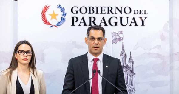 La Nación / Caso Metrobus: anulan parcialmente laudo arbitral y el Estado se ahorra USD 16 millones
