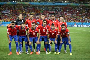Versus / Uno de los ídolos del fútbol chileno quedó en prisión preventiva tras denuncia de violación