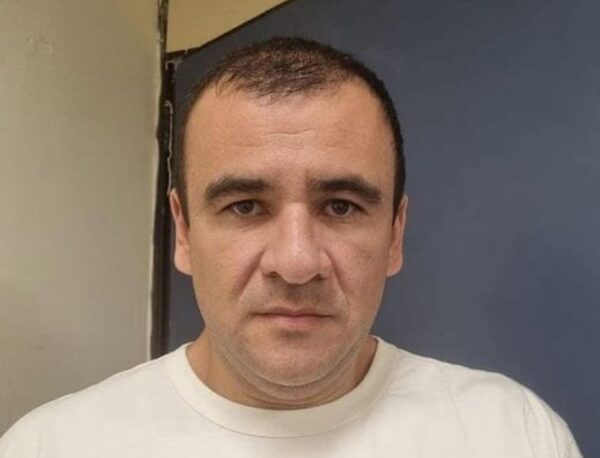 Tío Rico fue dado de alta y ya volvió a la cacerolita de máxima seguridad