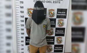 Prisión para joven que supuestamente vendía drogas a indigentes