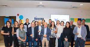 Basa Center, el nuevo ícono de innovación y expansión de Basa