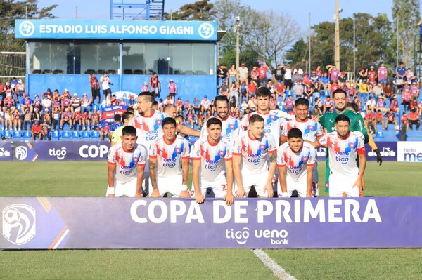 Versus / Virtudes y defectos de Cerro Porteño de cara al superclásico