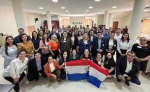 Se inicia proceso de creación del Plan Nacional de Desarrollo 2050