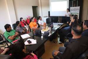 Conforman Consejo Municipal de la Niñez y Adolescencia en Mbaracayú - ABC en el Este - ABC Color