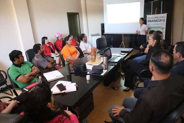 Conforman Consejo Municipal de la Niñez y Adolescencia en Mbaracayú - ABC en el Este - ABC Color