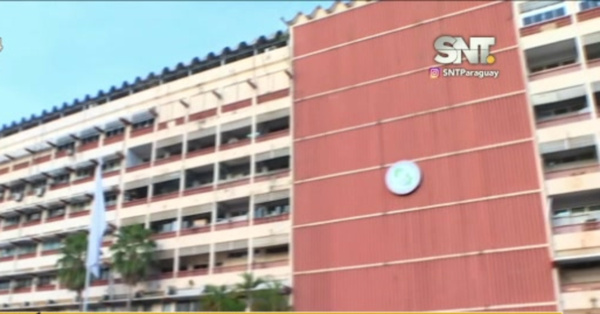 IPS plantea reformas para cubrir déficit en jubilaciones - SNT