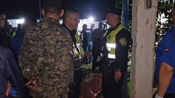 PJC: Matan a un hombre tras ganar G. 80 millones en carrera de caballos