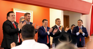 El cartismo reúne a la dirigencia de Misiones para el proyecto Alliana y no invita a Maidana