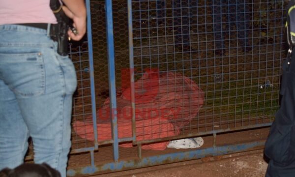Matan a un muchachón tras ganar 80 millones de guaraníes en una carrera de caballos