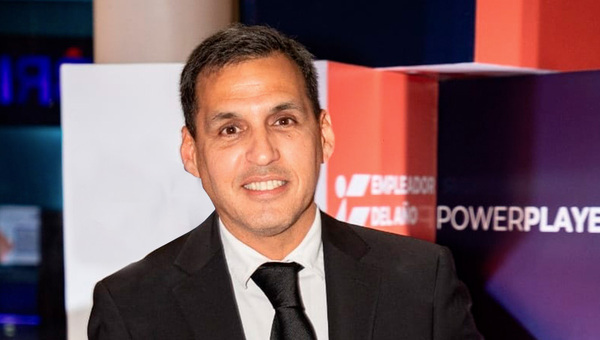 Fabián Pereira: “Un momento decisivo fue implementar cultivos de arroz en el Chaco, revelando la verdadera realidad del campo”