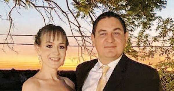 La Nación / Intendente de Villa Elisa, otro mago de las finanzas del clan Estigarribia