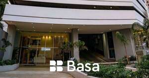 La Nación / Basa inauguró Basa Center, su nuevo edificio corporativo