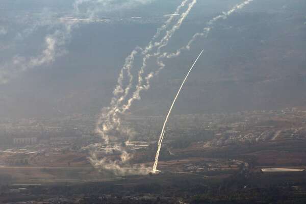 La Resistencia Islámica en Irak reivindica ataque con drones a la ciudad israelí de Eilat - Mundo - ABC Color