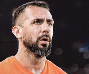 Olimpia, con el retorno del Oso Pratto - Fútbol - ABC Color